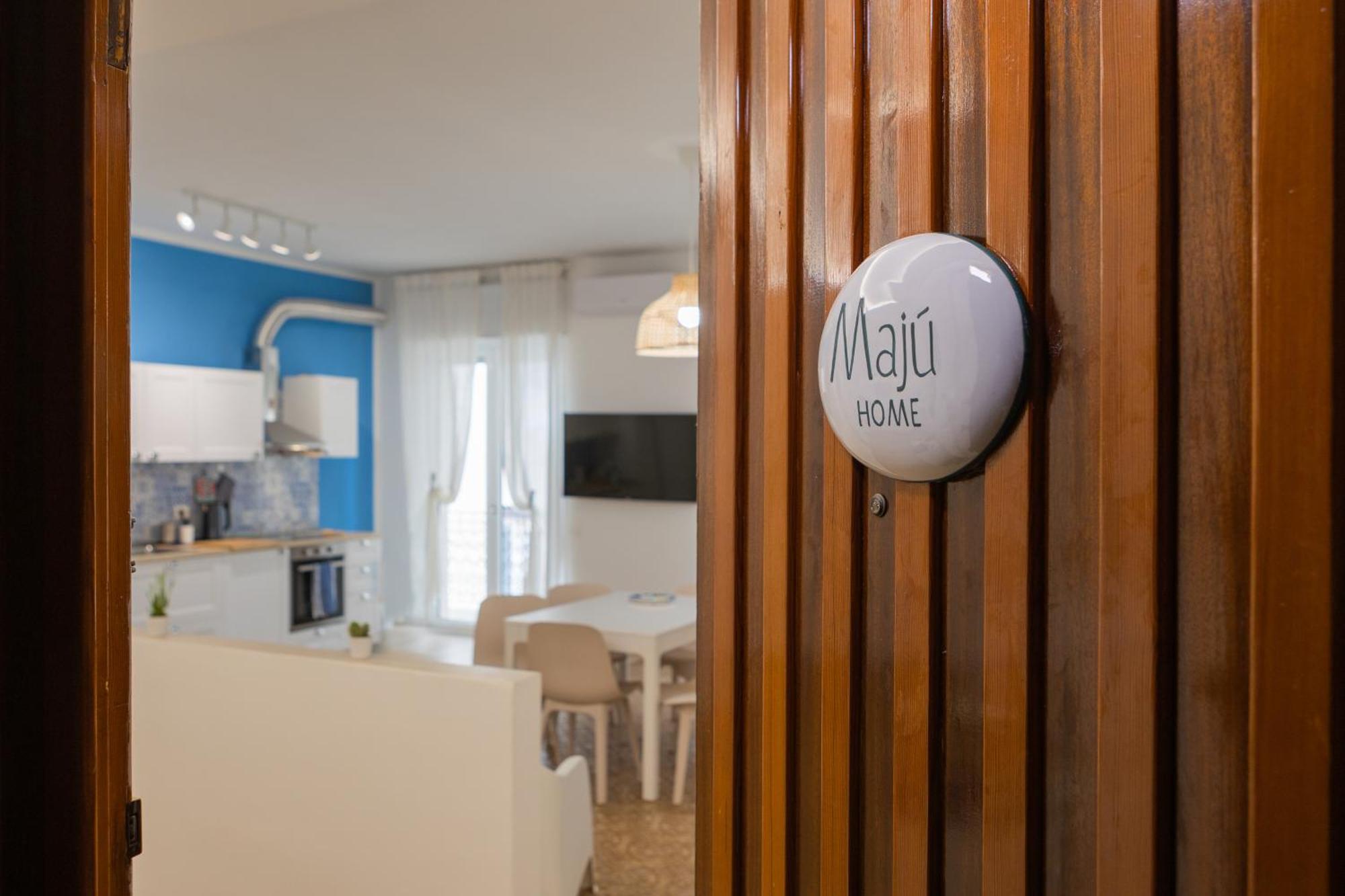 Maju Home マイオーリ エクステリア 写真